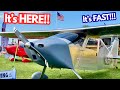 Sonex HIGH WING Is Here Oshkosh 2025 UP Close Sonex HIGH WING Is Here Oshkosh 2025 UP Close