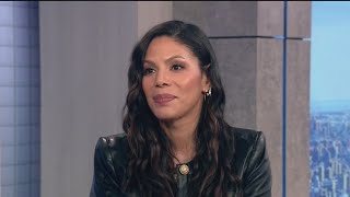 Merle Dandridge talks her Broadway return in 'Hadestown'