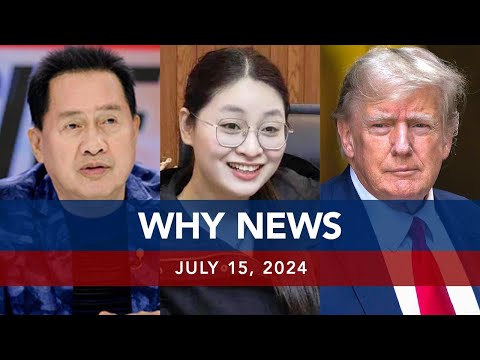 UNTV: WHY NEWS