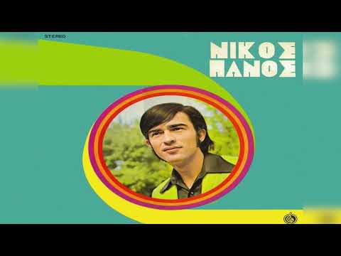 Νίκος Πάνος -