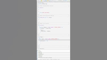 Coding a Simple Position Open in MQL5 #algorithmictrading #trader #expertadvisors #mql5 #mql4