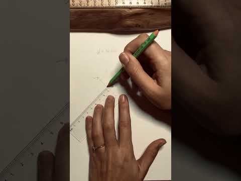 Лекальная кривая. Синусоида