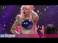 Lady Gaga Presents: artRave - Donatella (The ARTPOP Ball)