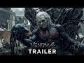 VENOM 4: KING IN BLACK (2026) - Trailer | Tom Hardy @UltimateStudiosOfficial 