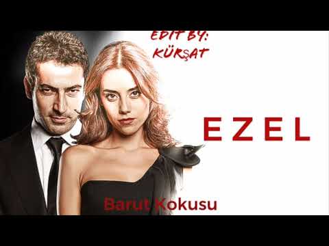 EZEL Müzikleri | Barut Kokusu (Special)
