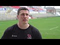 IAN NAGLE | Racing 92 preview