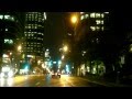 Chill Ride In Full HD Ft Blowout By The Crystal Method Vancouver Night Edition