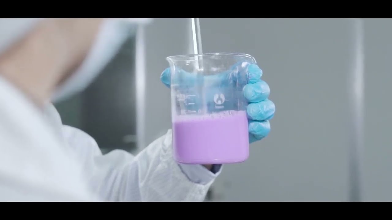 An Inside Look 2023 at MissGel UV Gel Factory Nail Gel Polish Gel Nail Manicure OEM ODM Logo Service