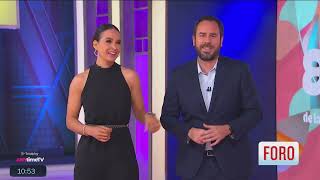 Expreso de la Mañana 6 de Julio 2024 Parte 6