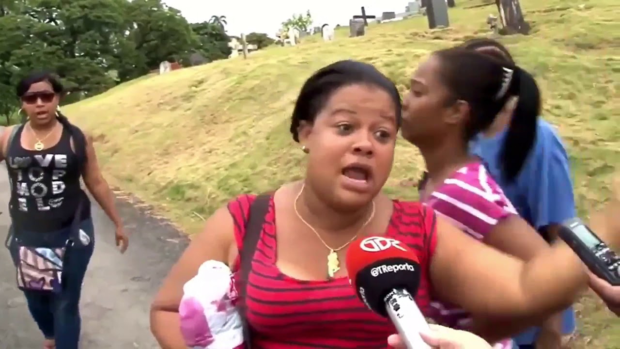 Momentos más absurdos de la televisión panameña PARTE 1