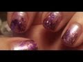 Nail Art Foil Tutorial &amp; Review