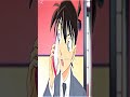 Shinichi Sedih Kaito Telah Tiada Shorts Sadmoment Detectiveconanedit 