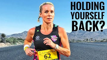 The BIGGEST Running MISTAKE You