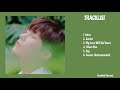 [FULL ALBUM] Kim Sung Kyu (김성규) - 4th Mini Album "SAVIOR" [Audio]