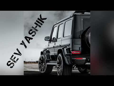 Gariko Ninapav - Sev yashik