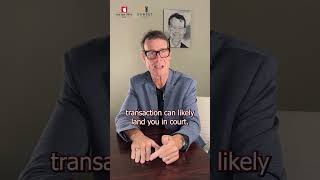 What If A Seller Lies On A Disclosure Form? Pt. 3