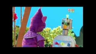 Los Chikuchis - El Grobot - Primer Temporada