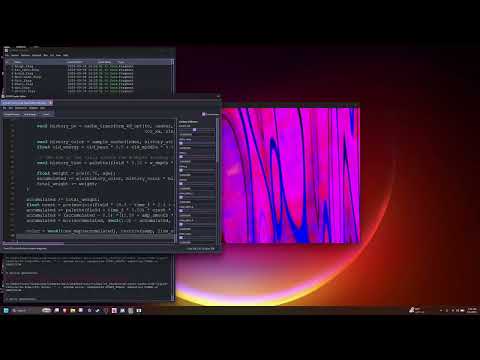 ACMX - Windows Beta 2