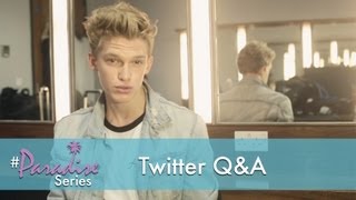 "Twitter Q&A" - The Paradise Series, Ep. 6