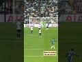 Kante Scores v Tottenham | 2021/2022