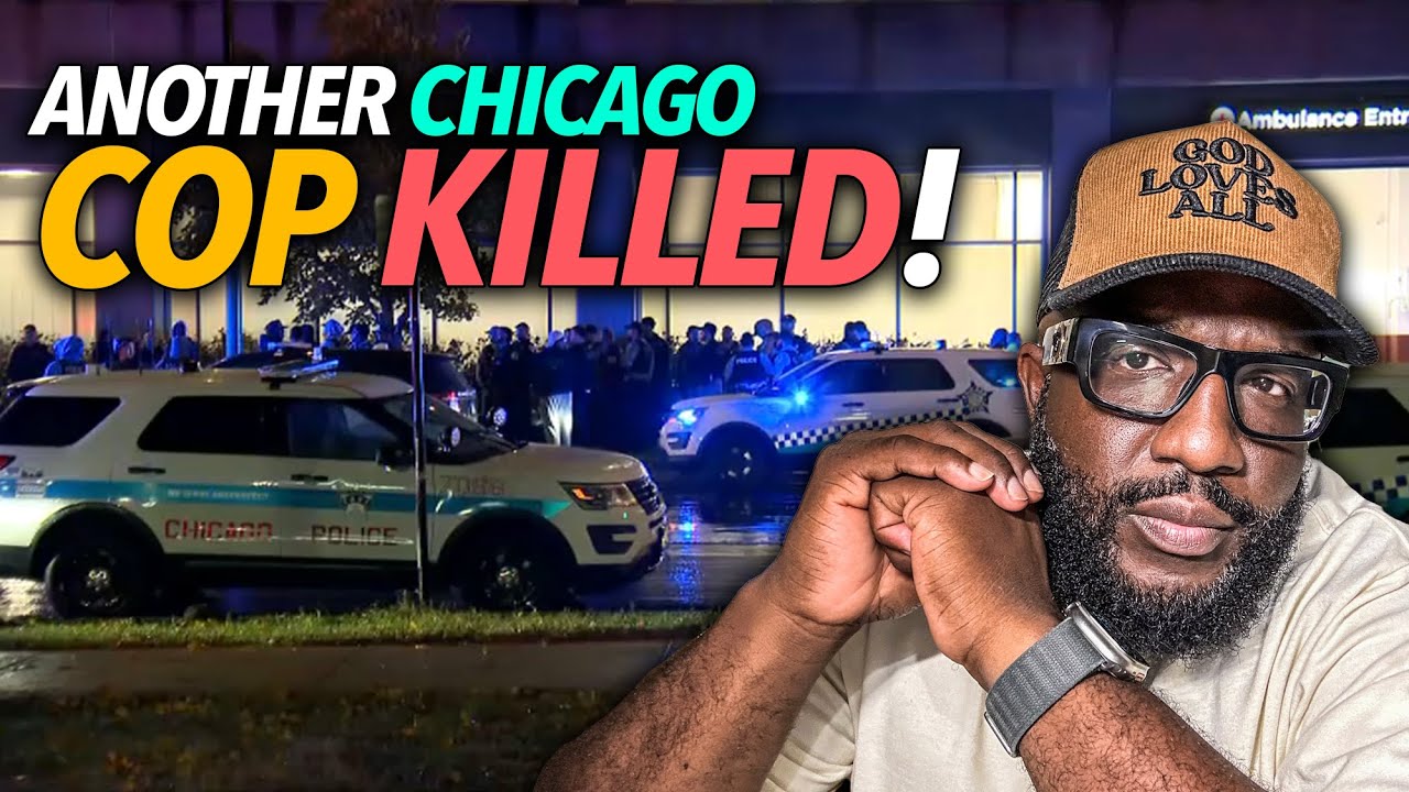Another Chicaco Cop Killed, Russia Suspected In Bombing Plot, Pepsi In ...