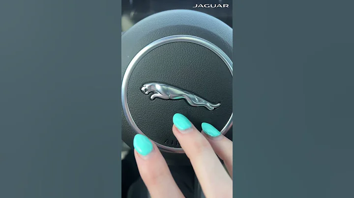 2024 Jaguar XF ASMR #jaguar #jaguarusa #jaguarxf #xf #asmr