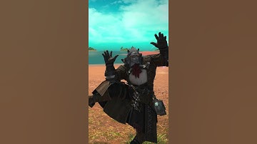 Final Fantasy XIV | Endwalker Machinest Artifact Level 90 Gear