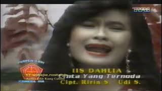 IIS DAHLIA cinta yang ternoda @aansulaeman1498