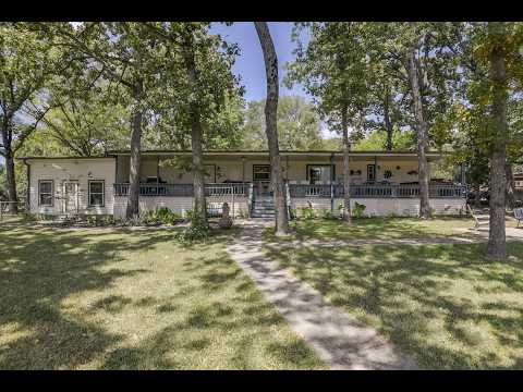 182 Indian Gap Drive, Mabank, TX home video tour