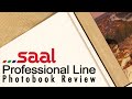 SAAL Digital Professional Line Glossy Photobook Review: Verona and Beyond