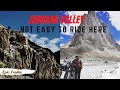 Zanskar ride is not easy  zanskar valley road trip 2022  leh via zanskar  epic trailer