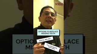 Standard vs Mini Dental Implants Explained | View Mobile Dental