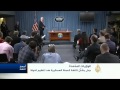 كلفة الحملة العسكرية ضد تنظيم
