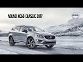 VOLVO XC60 Classic 2017 - Made by Sweden