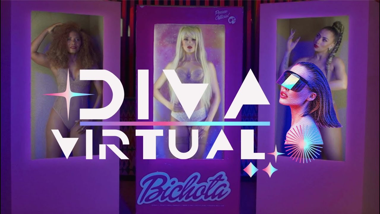 DIVA VIRTUAL - YouTube