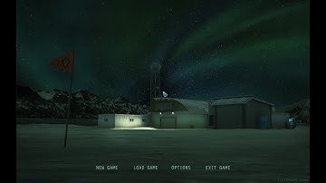 Alpha Polaris #4 The Plot Thickens