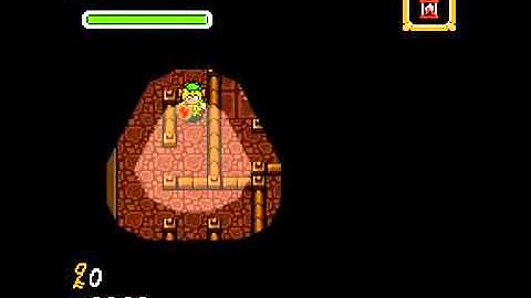 Lets Play: The Legend of Zelda - Parallel Worlds Part 6