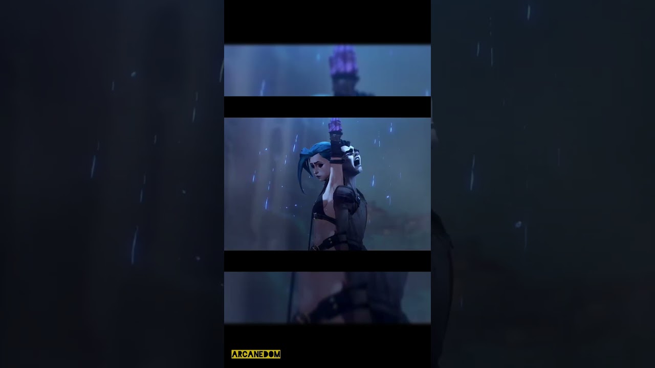 piltover was a lesson 