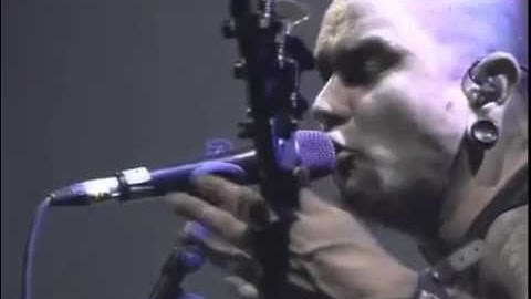 Graspop 2011 - Bullet For My Valentine - 4 words to choke upon