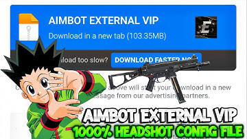 AIMBOT DATA 1000% 🌐 REGEDIT | NO BAN🎯 | VIP REGEDIT