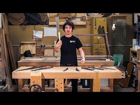 What SAWS do you NEED?