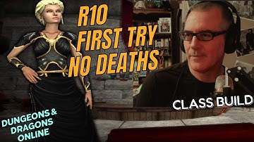 Absolute GOD-Tier DPS (Monk Epi 8)