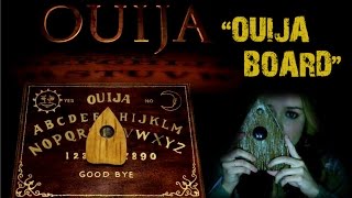 'Ouija Board' from Ouija: The Origin of Evil - DIY (How to) Tutorial