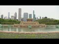 Overnight stabbing in Grant Park in Buckingham Fountain leaves 23-year-old man injured