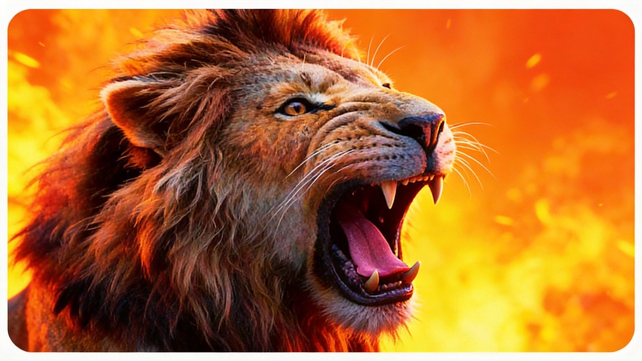 Disturbing Details about the Lion King Explained