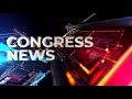 CONGRESS NEWS November 12 2025