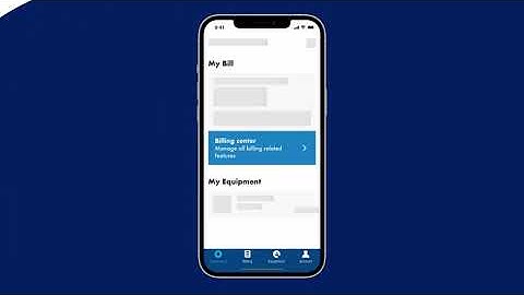 QuickTips - My Breezeline Mobile App - Manage Payment Methods