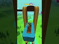 Going Ball, SpeedRun, Going Ball Portal Run Gameplay  Walkthrough Android, Ios Max Level