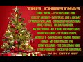 Dj Cutty Cut / This Christmas 10 Hot Tracks.