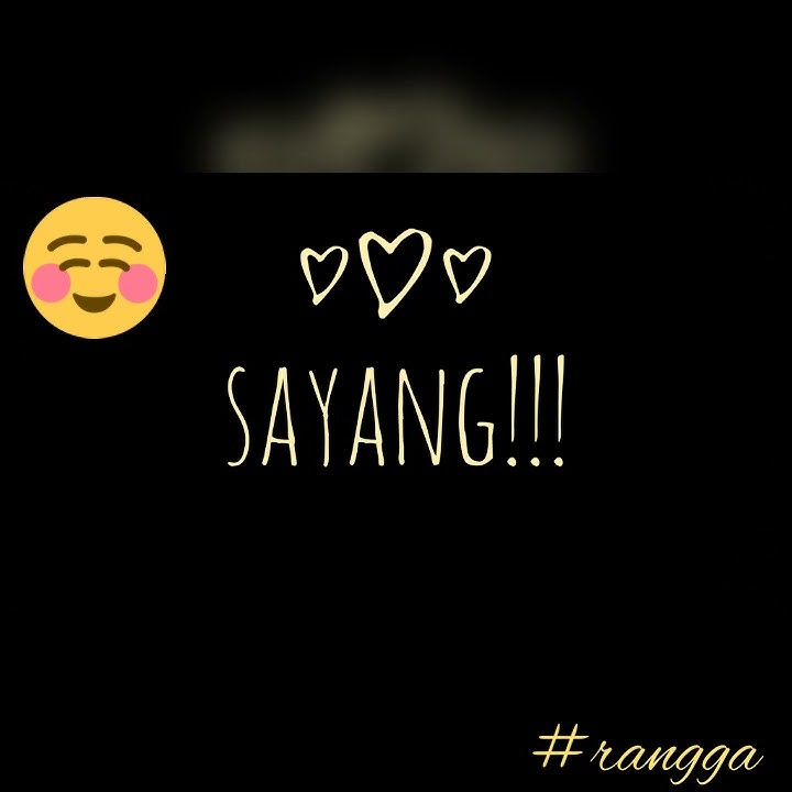 Story wa sedih untuk pacar karena keluarga😢